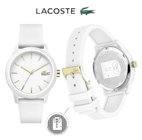 relógio Lacoste