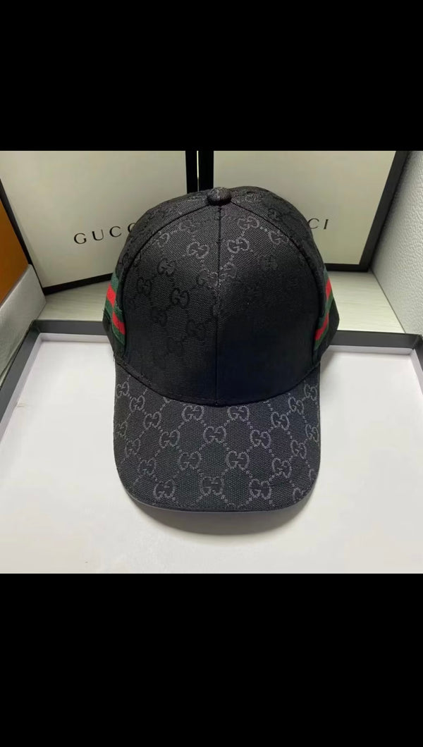 Boné Gucci