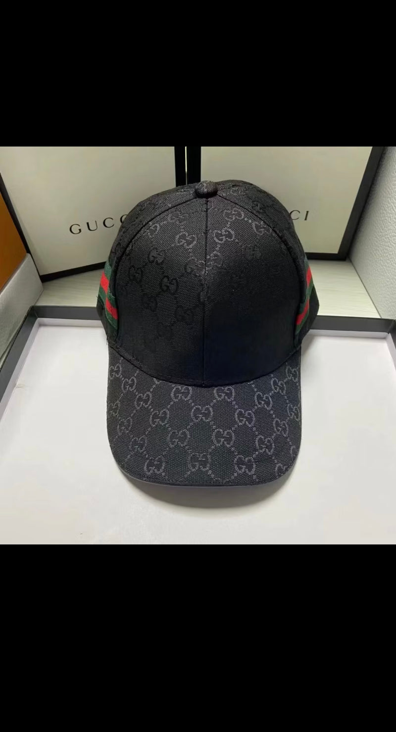 Boné Gucci