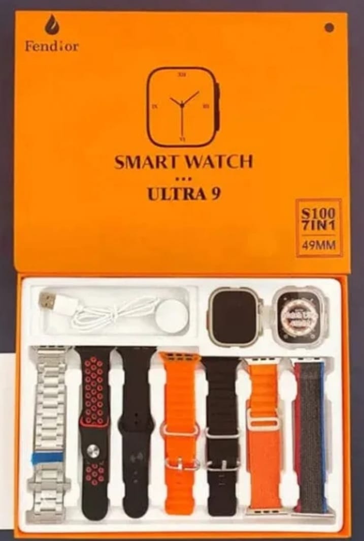 Smart Watch,Ultra 9