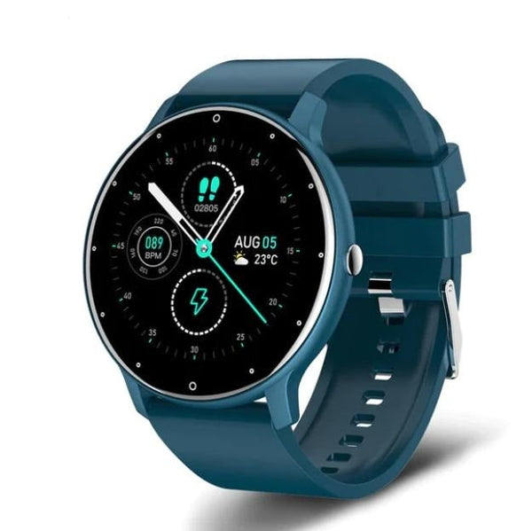SmartWatch FitSync