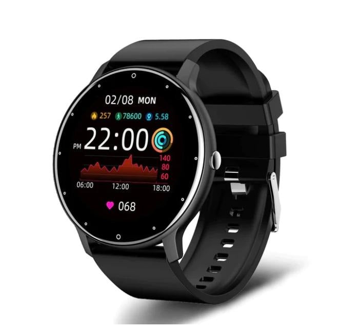 SmartWatch FitSync