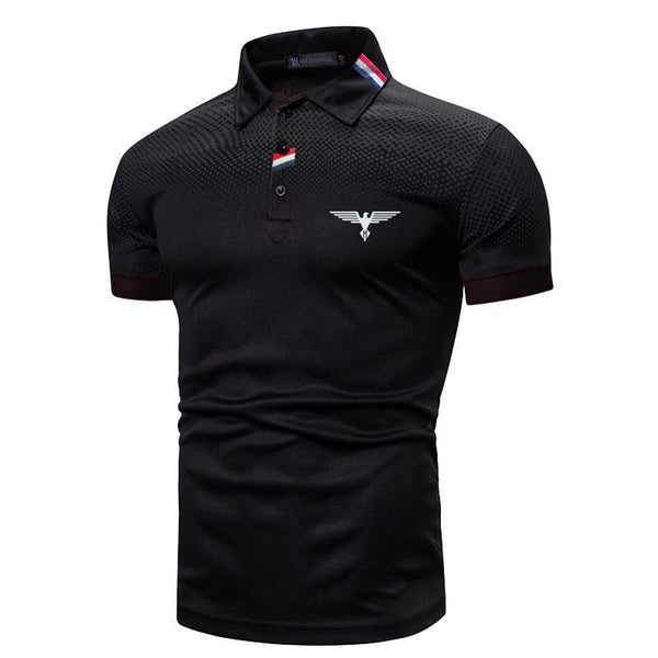 Camisa Polo Maverick