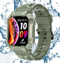 Smartwatch à Prova d'Água 2024