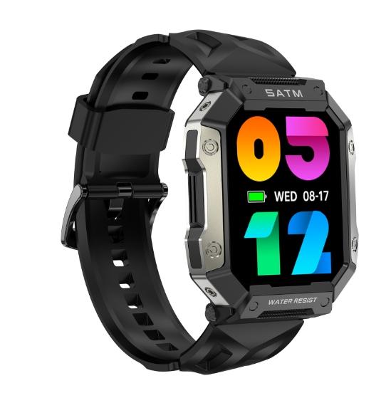 Smartwatch à Prova d'Água 2024
